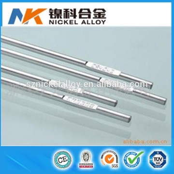 high silver copper brazing alloy electrode