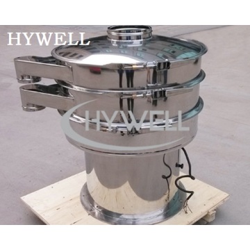 Chemical Powder Special Vibrating Separator