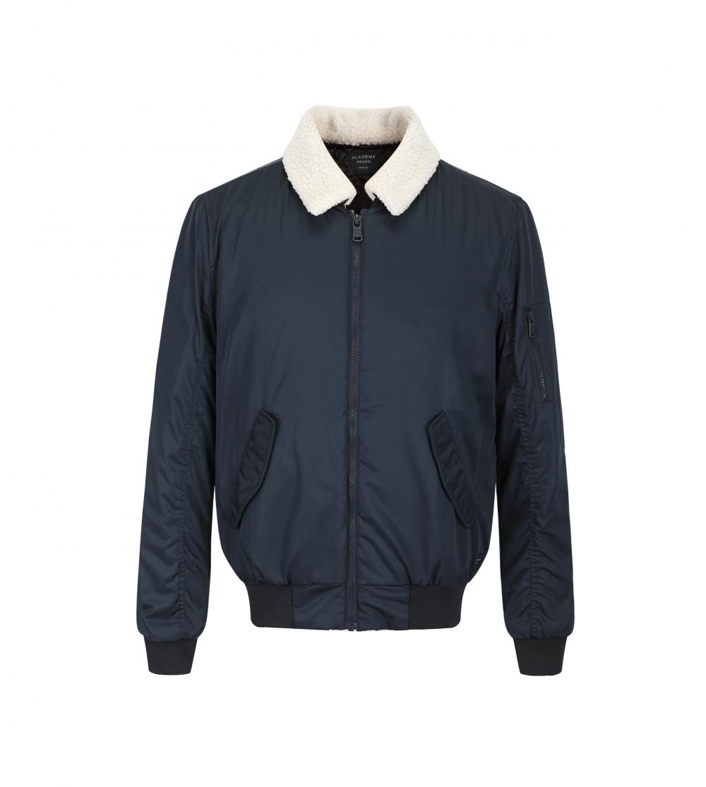 Men's Woven Wadded Jacket