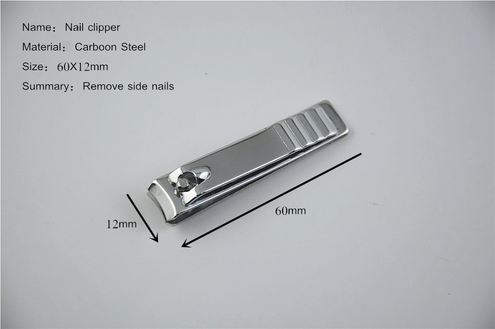 Extensión de cortaúñas Nail Clipper Extension