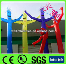 inflatable dancing man