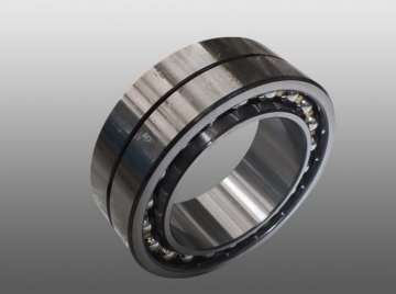 High speed angular contact ball bearing(71911C/71911AC)