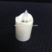 battery operated candle moving led candles lights