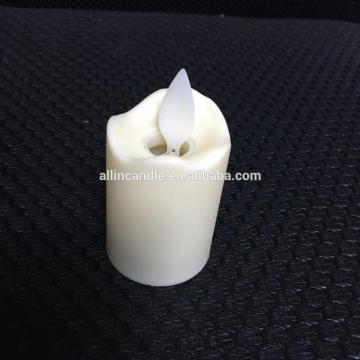 battery operated candle moving led candles lights