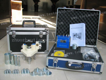 Dolly Pull-Off Adhesion Tester Digital Pull-Off Tester