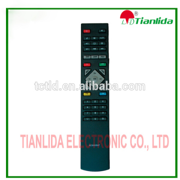 RC-3000 SAT remote control universal TV use remote control universal sat remote control satellite receiver remote for Turkey