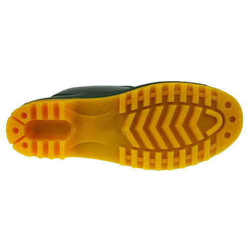 Sepatu Bot Hujan Kerja Pemburu Wellington PVC