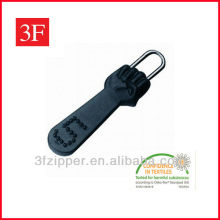 Rubber Zip Puller