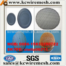 Factory!!!!!! Low!!!!!! KANGCHEN expended metal mesh/screen/ speaker