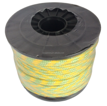 Factory Price 8 Strands Marine Polyester Polypropylene PP Rope