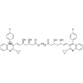 Pitavastatin Calcium CAS 147526-32-7