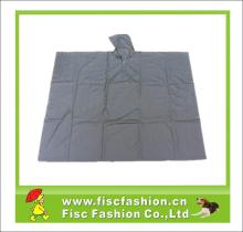 Promotion PVC Rain Cape Poncho