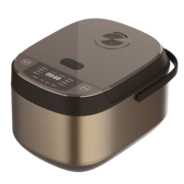 Digital Programmable Rice Cooker