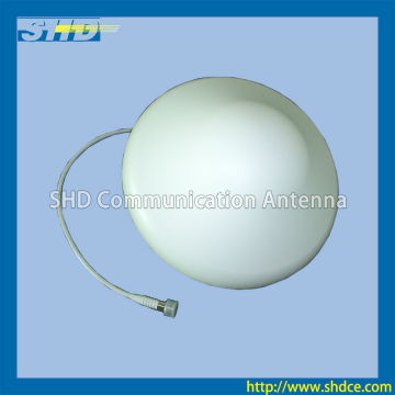 Bi-directional Ceiling Antenna with 4 ~5dBi