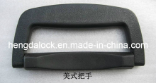 High Quality PP Material Handle (YH027)