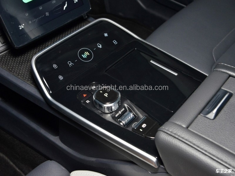 High speed electric ZYX CAR