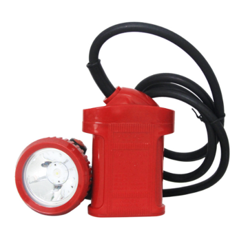 Portable Durable Rechargeable LED Mine Lamp