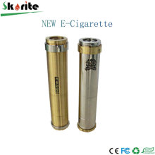 Hottest Electronic Cigarette Vaporizer with Changeable Voltage Full Mechanical Mod Battery