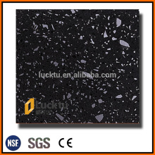 Artificial stone quartz countertop engineered quartz Luck8007
