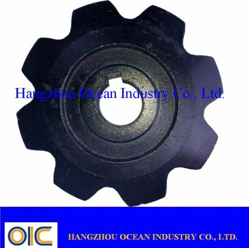 Pintle Chain Sprocket