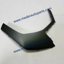 Front Bumper Decorative Bracket Panel Right 602001978AAGG