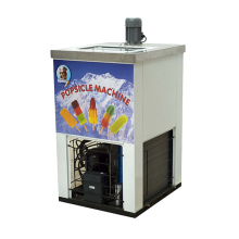 Ice lolly machine ice pop machine