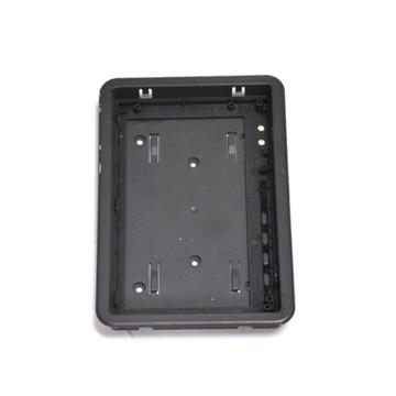 Precision plastic parts for daily necessities