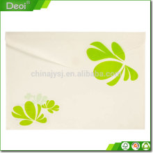 plastic pockets file folder,A4 pp file folder plastic clear file folder with customized printing