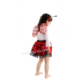 Party costumes ladybug outfit