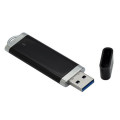 Plastik USB -Schlüsselspeicher USB 3.0 Flash -Festplatte