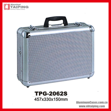 China Guangdong Foshan Aluminum Barber Tool Case Tool Storage Box