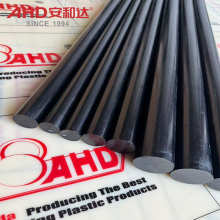 Heat Resistant PA66 Rod for Technical Projects
