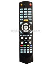 LCD TV use precision TV remote controller