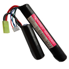 LiFePo4 Airsoft Battery for M4