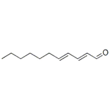 trans, trans-2,4-Undecadienal CAS 30361-29-6