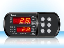 EW-285 digital freezer & refrigeration Temperature Controller with 10k NTC thermistor
