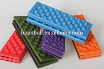 ALUMINIUM FOIL YOGA EVA FOAM CAMPING BEACH EXERCISE SLEEPING MAT