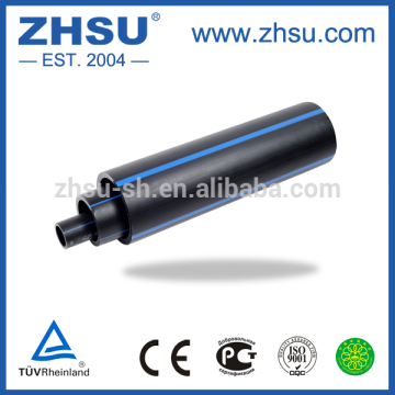 SDR17.6 SDR11 uhmw-pe pipes/uhwmpe pipe/uhmw pipe