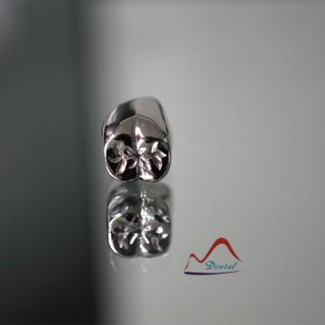 NP Full Metal Casting Crown