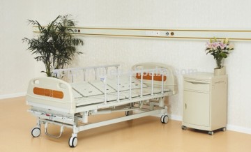 Medical equipment used in hospital