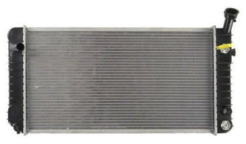 Auto Radiator For GENERAL MOTOR Grand Prix