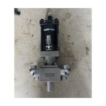 PU Foam Machine Polyurethane Mixing Head