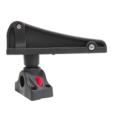 Portable Kayak Boat Rope Lock Anchor System