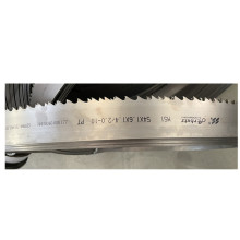 Portable Sawmill Cutting Saw for Metal Supply