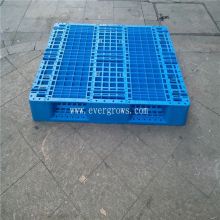 1200*1000*150mm Double Face Warehouse Factory Plastic Pallet