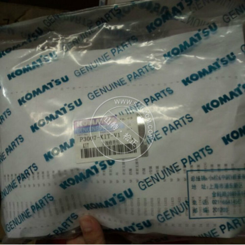 Kit Servis Silinder Komatsu 707-99-84500 WA600-3