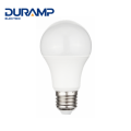 Bombilla LED duradera A60 9W E27