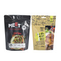 POWDER PACKING POUCH PROTEIN BAGS RETAIL