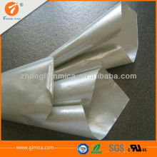 thin flexible insulation mica sheet