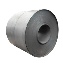 Q235 Pickled and Oiled Hot Rolled Carbon Steel Coil (0.25-25 mm) for Automotive Applications